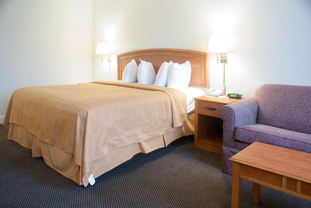 Windsor Inn Of Jacksonville Zewnętrze zdjęcie