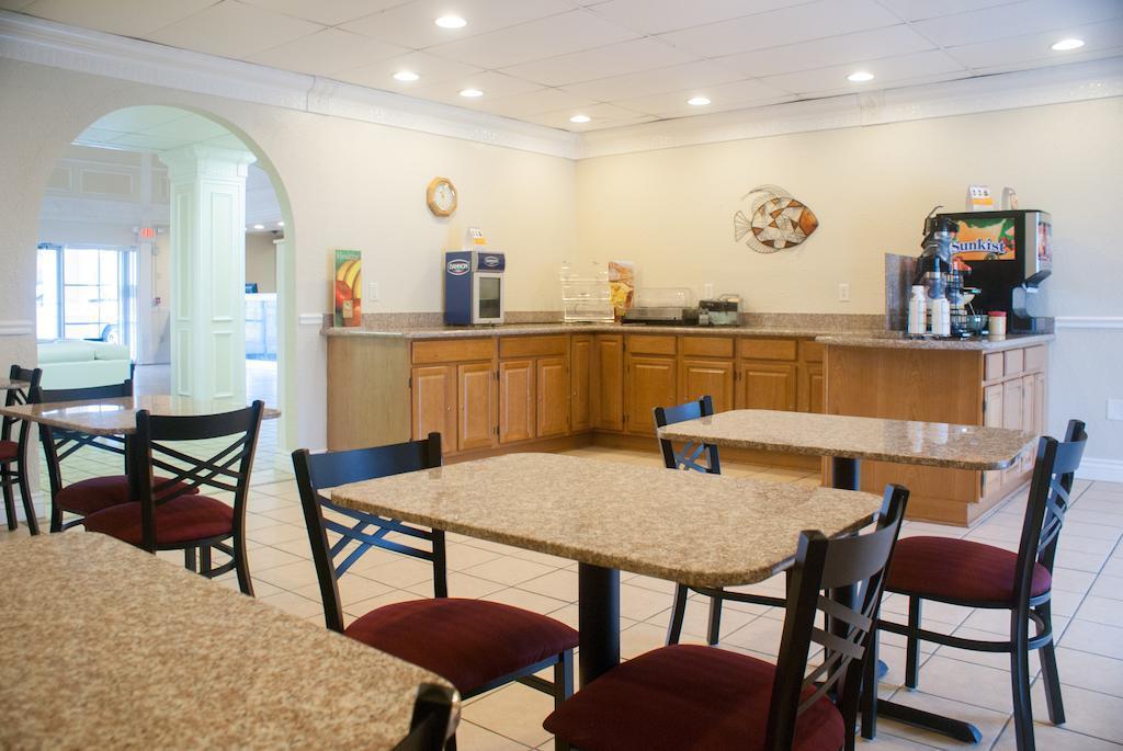 Windsor Inn Of Jacksonville Zewnętrze zdjęcie