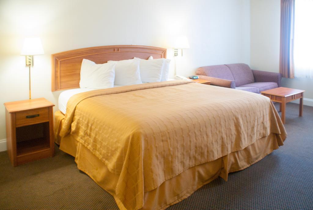 Windsor Inn Of Jacksonville Zewnętrze zdjęcie