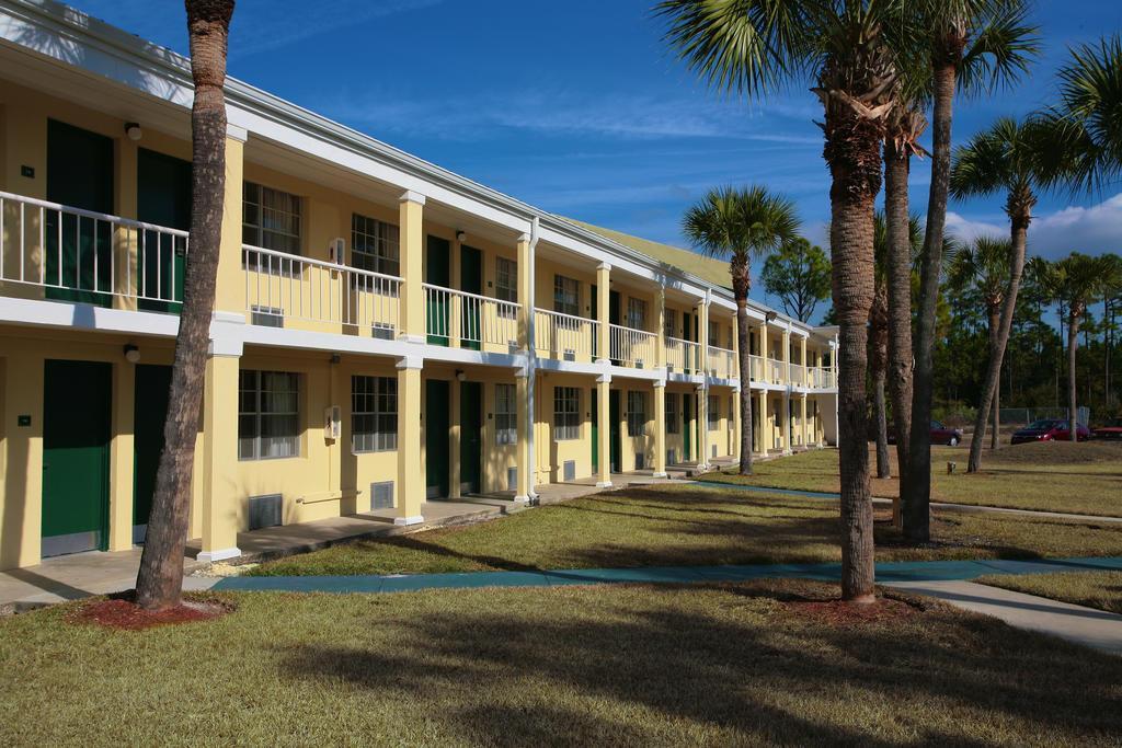 Windsor Inn Of Jacksonville Zewnętrze zdjęcie