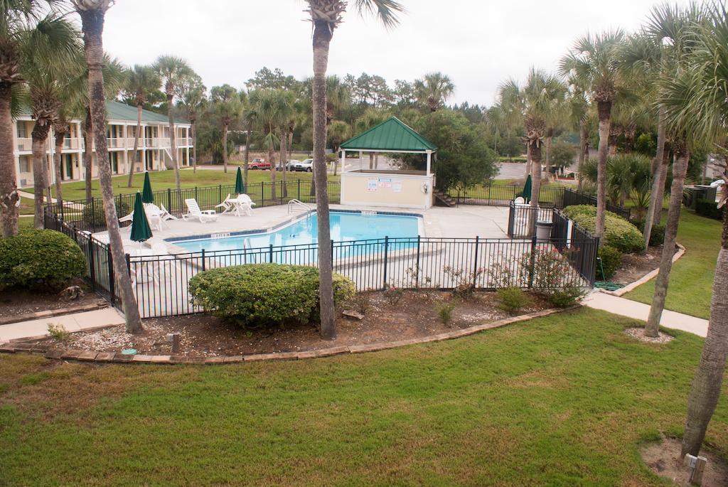 Windsor Inn Of Jacksonville Zewnętrze zdjęcie