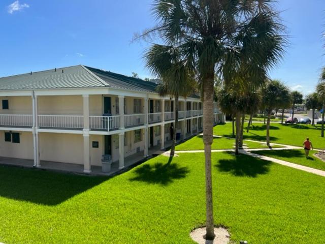 Windsor Inn Of Jacksonville Zewnętrze zdjęcie
