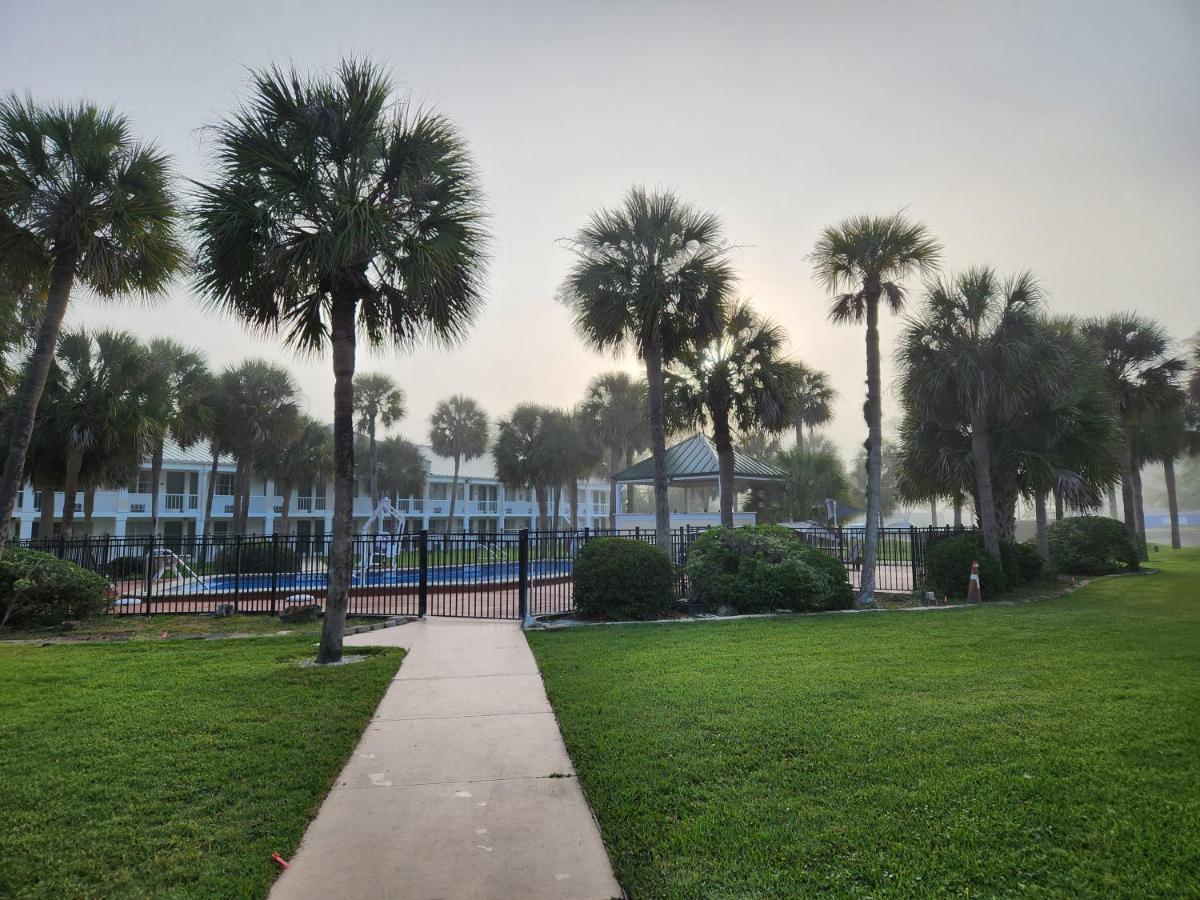 Windsor Inn Of Jacksonville Zewnętrze zdjęcie