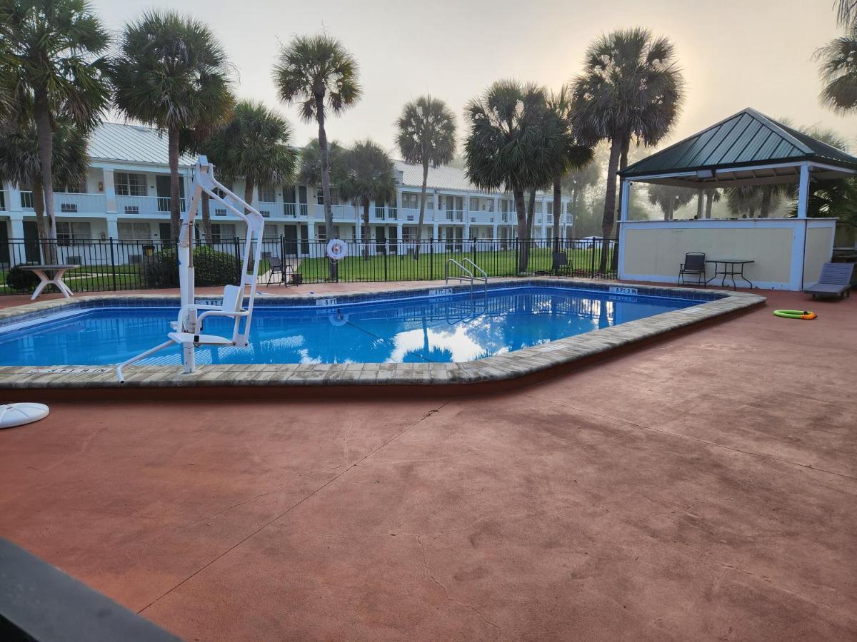 Windsor Inn Of Jacksonville Zewnętrze zdjęcie