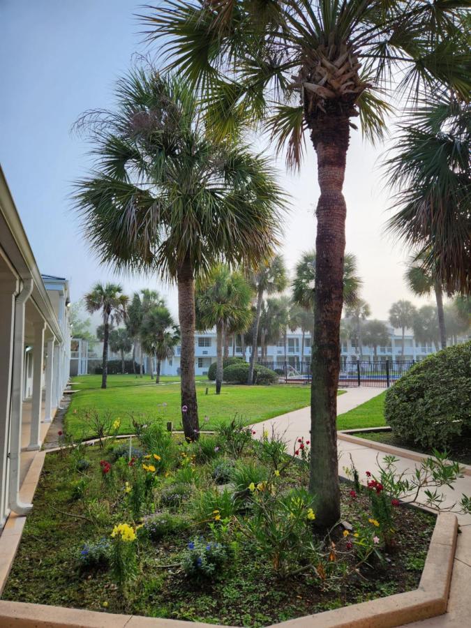 Windsor Inn Of Jacksonville Zewnętrze zdjęcie