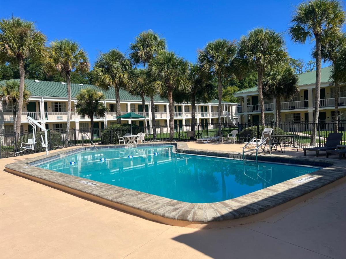 Windsor Inn Of Jacksonville Zewnętrze zdjęcie