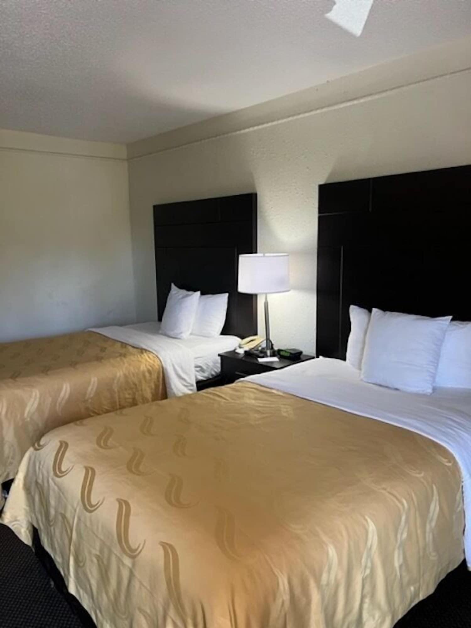Windsor Inn Of Jacksonville Zewnętrze zdjęcie