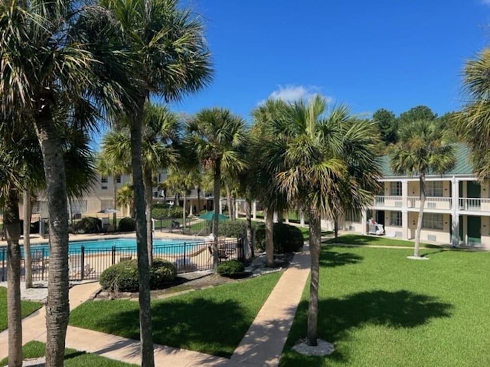 Windsor Inn Of Jacksonville Zewnętrze zdjęcie