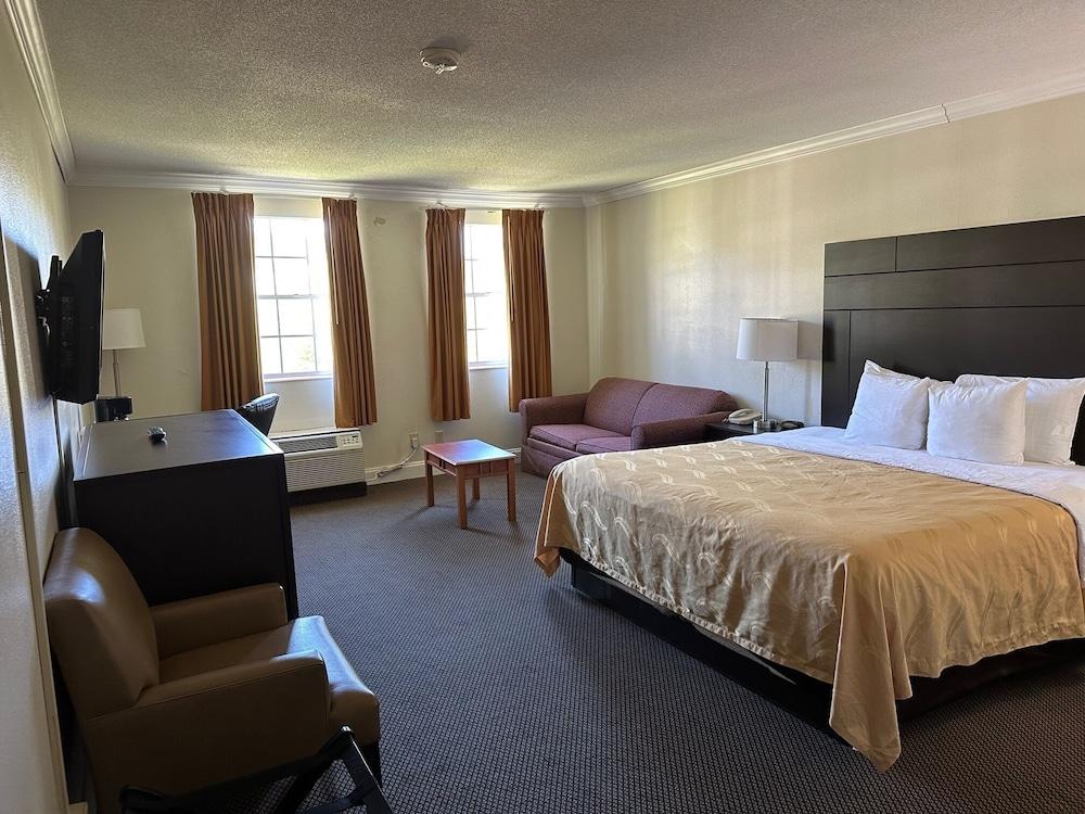 Windsor Inn Of Jacksonville Zewnętrze zdjęcie