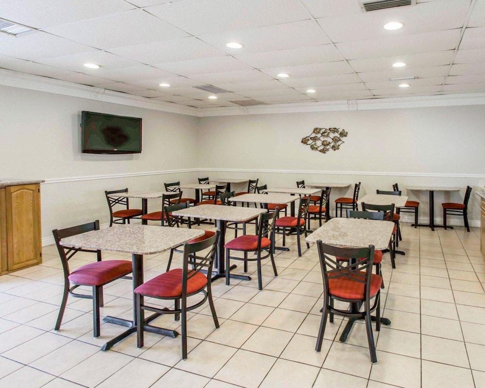 Windsor Inn Of Jacksonville Zewnętrze zdjęcie